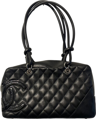 Chanel Cambon Women's Shoulder Bags