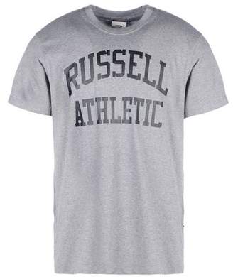 Russell Athletic S/S CREW TEE WITH ARCH LOGO PRINT T-shirt