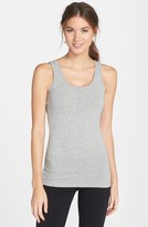Thumbnail for your product : Hard Tail Supima ® Cotton Tank