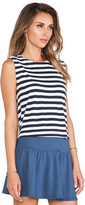 Thumbnail for your product : Soft Joie Aarika Crop Tank