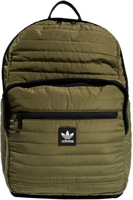 largest adidas backpack