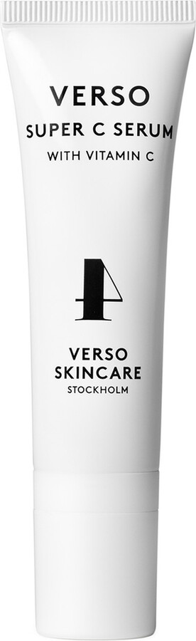 VERSO Super C Serum 30ml
