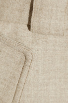 Thumbnail for your product : Acne Studios Hunter wool culottes