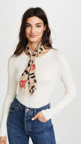 Thumbnail for your product : Lizzie Fortunato Luxe Link Scarf with Brass Slider