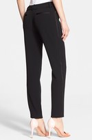 Thumbnail for your product : Alice + Olivia Slim Ankle Pants
