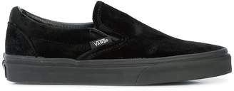 Vans Classic slip-on sneakers