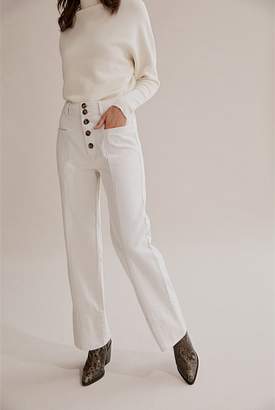 Country Road Button Front Pant
