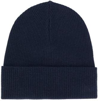 P.A.R.O.S.H. classic knitted beanie hat