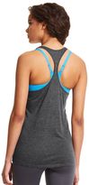 Thumbnail for your product : Under Armour Women's Glow Run Charged Cotton Tri-Blend Tank