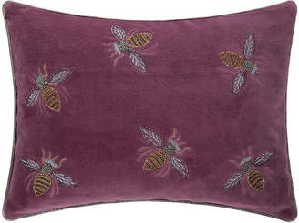 A By Amara A by Amara - Flying Bees Cushion - 30x40cm