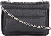 Thumbnail for your product : Marc by Marc Jacobs Rebel Small Chain Bag-Black