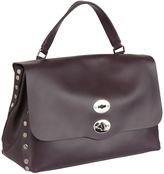 Thumbnail for your product : Zanellato Postina Medium Bag