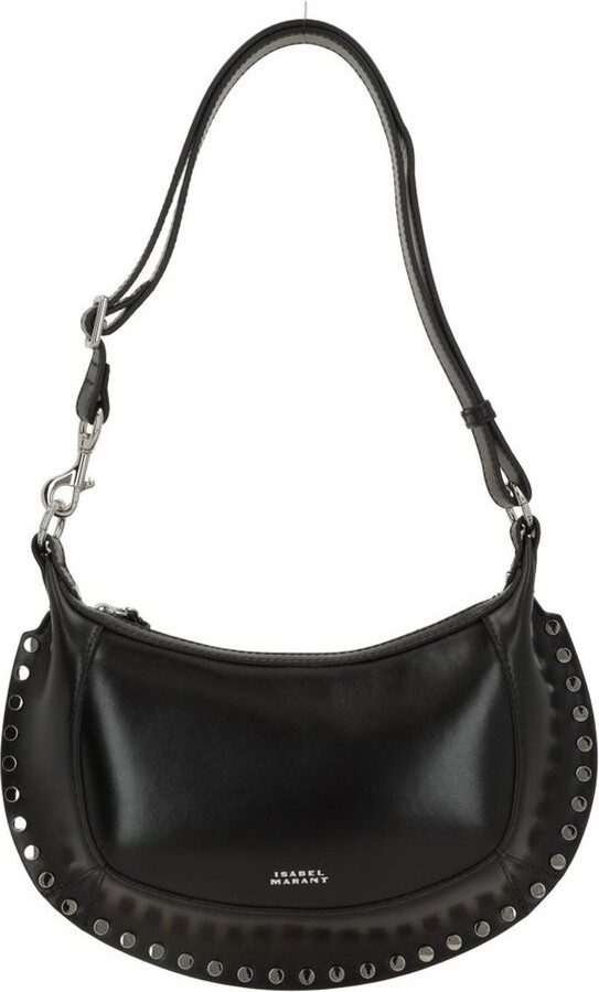 Isabel Marant Oskan Moon Bag