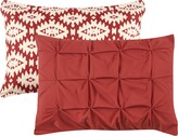 Thumbnail for your product : Chic Home Zissel 4 Pc Queen Duvet Cover Set