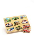 Thumbnail for your product : Melissa & Doug Sound Puzzle