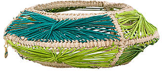 Mercedes Salazar Aro Woven Bracelet