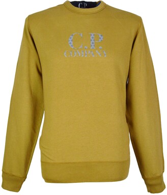 Cp Company Sweatshirt | Shop the world's largest collection of fashion |  ShopStyle UK