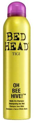 Tigi Bed Head Oh Be Hive Matte Dry Shampoo (238ml)