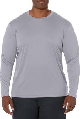 Russell Athletic Men's Long Sleeve Performance Tee