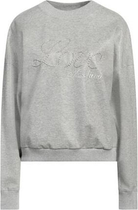 Love Moschino Woman Sweatshirt