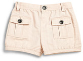 Thumbnail for your product : Burberry Toddler's Bubble Shorts