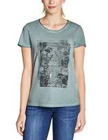Thumbnail for your product : Cecil Women's 313761 T-Shirt,Medium