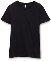 Thumbnail for your product : Alternative Apparel Apparel Heritage Garment Dyed Distressed T-Shirt