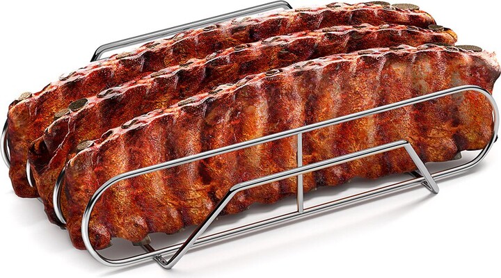 Sorbus Non-Stick XL Rib Rack