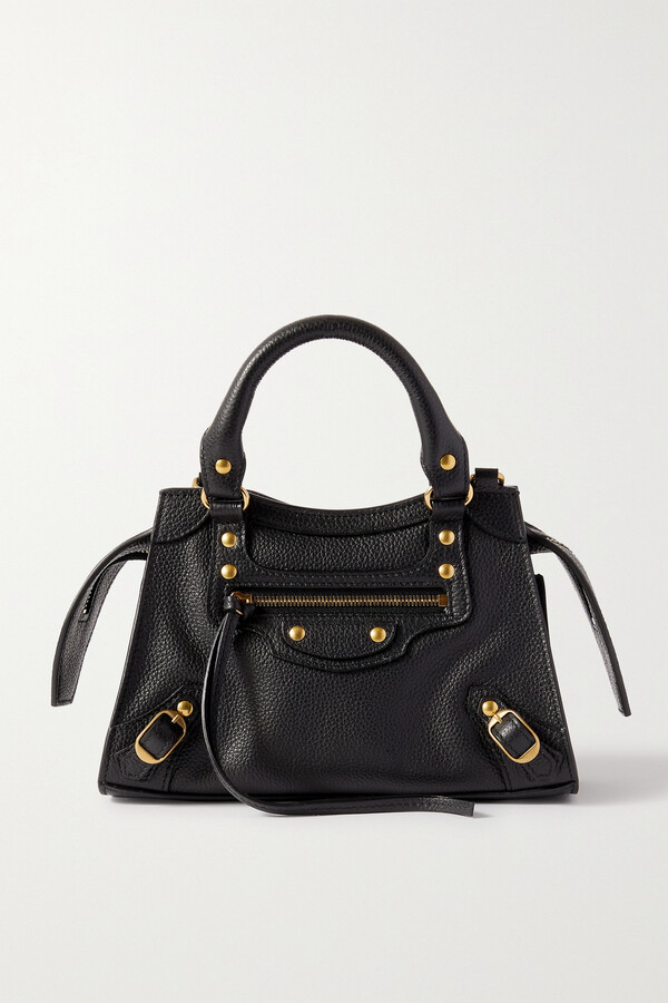 Balenciaga Classic City Bag | Shop the world's largest collection of  fashion | ShopStyle