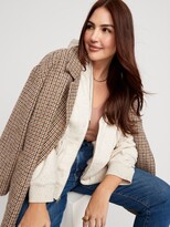 Thumbnail for your product : Old Navy Fleece Full-Zip Hoodie for Women