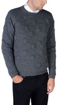 Thumbnail for your product : Christopher Kane Cashmere sweater