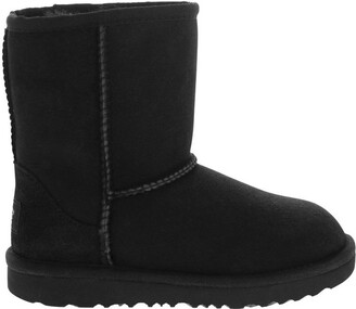 Ugg Kids Classic II Ankle Boots
