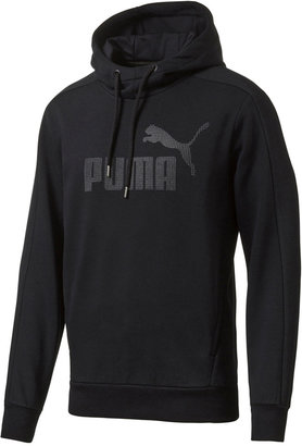 Puma Men's T7 dryCELL Fleece Hoodie
