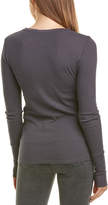 Thumbnail for your product : Michael Stars Thermal Top