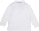 Thumbnail for your product : Polo Ralph Lauren Boys Basic Polo Shirt With Small Pony