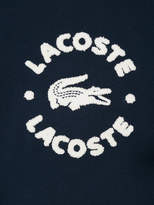 Thumbnail for your product : Lacoste Kids Teen logo sweatshirt