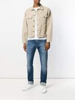 Thumbnail for your product : Closed cropped denim jacket