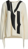 Sweater Ivory 