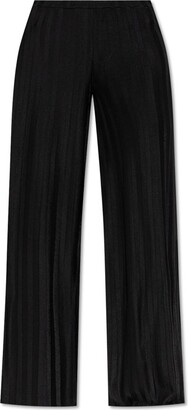 Tom Ford Logo-Waistband Track Pants - ShopStyle Trousers Tom Ford Logo-Waistband Track Pants - ShopStyle Trousers
