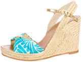 Thumbnail for your product : Kate Spade Wedges