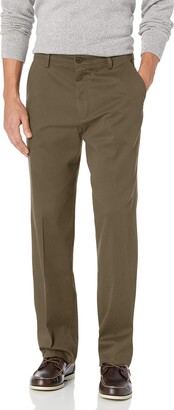 Dockers Classic Fit Easy Khaki Pants (Regular and Big & Tall)