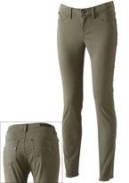 Thumbnail for your product : Rock & Republic kashmiere sateen leggings - women's