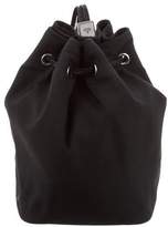 Thumbnail for your product : Gucci Mini Drawstring Nylon Bag