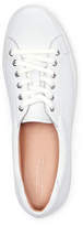 Thumbnail for your product : Ralph Lauren Ralph Lauren Drew Nappa Leather Sneaker