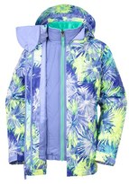 Thumbnail for your product : The North Face 'Mila - TriClimate®' Reversible Jacket (Little Girls)