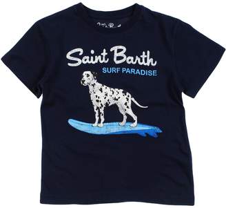 MC2 Saint Barth T-shirts - Item 12145080HI