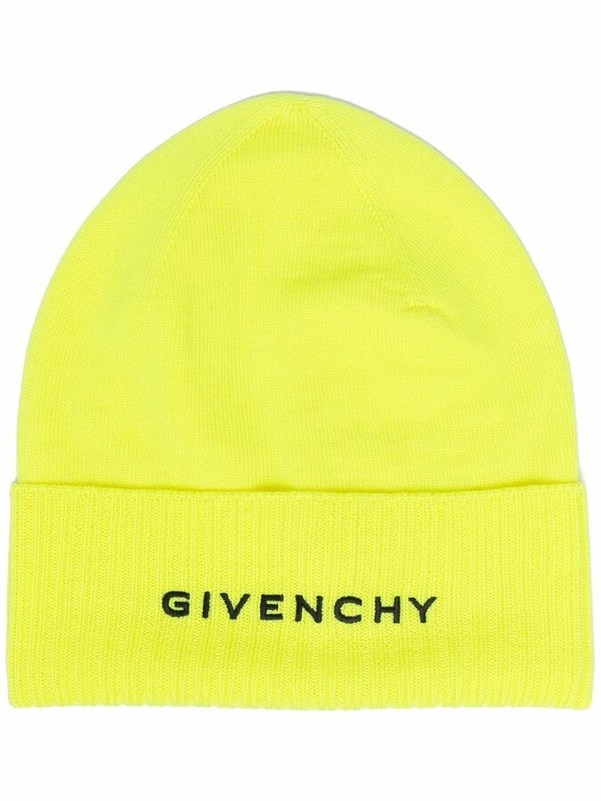 Givenchy Beanie | Shop the world's largest collection of fashion 