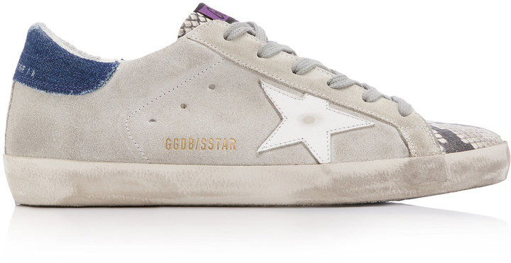 golden goose snake effect