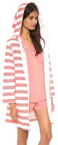 Thumbnail for your product : Splendid Classic Terry Robe