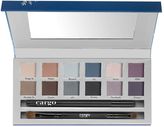 Thumbnail for your product : CARGO Chill In The Six Eye Shadow Palette